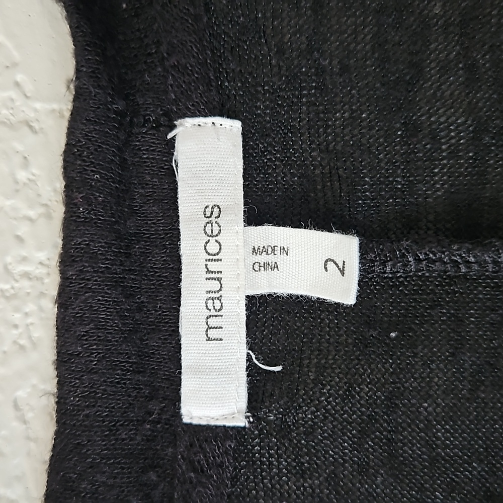 Maurices - Light weight Cardigan - Picture 3 of 7